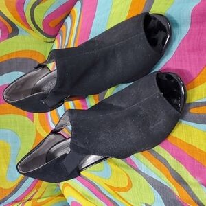 Life Stride Constance Heels SZ 9W